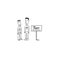 TWO WINE MERCHANTS logo - Similar company to Anna Spinato Winery