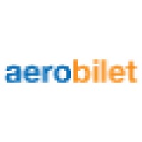 AeroBilet logo - Similar company to Semroi