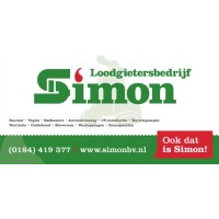 Loodgietersbedrijf Simon B.V. logo - Similar company to Hdi Techniek B.V.