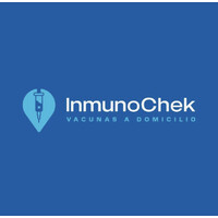 InmunoChek logo - Similar company to Glowdx