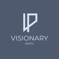 Visionary Path logo - Similar company to Startokraft Gmbh