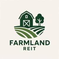 Farmland REIT logo - Similar company to Medtrak, Llc