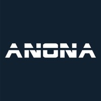 ANONA JETS & Drive logo - Similar company to Flum Connect - Architektur