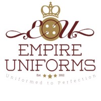 Empire Uniforms logo - Similar company to Creative Vision Uniforms