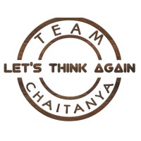 Team Chaitanya logo - Similar company to Knowcode - A Unit Of Digitalsquad Llc