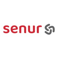 SENUR logo - Similar company to Kass Ev Gereçleri Sanayi Ve Ticaret Anonim Şirketi