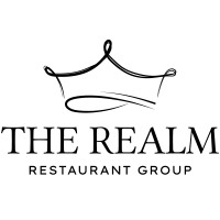 Realm Restaurant Group logo - Similar company to Cheeburger Cheeburger