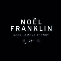 Noël Franklin logo - Similar company to Danneels