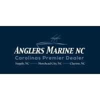 Anglers Marine NC logo - Similar company to Foothills Marine