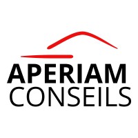 APERIAM CONSEILS logo - Similar company to Atmos Proprete Services Associes