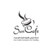 Sun Cafe شركة شمس القهوة للتجارة logo - Similar company to Maqsam