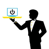 The Computer Butler, LLC logo - Similar company to The Butler Group Llc