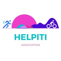 Helpiti Association logo - Similar company to Aether Cagire