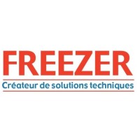 FREEZER MAROC logo - Similar company to Smaef Maroc