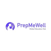 PrepMeWell logo - Similar company to Tradetreegar