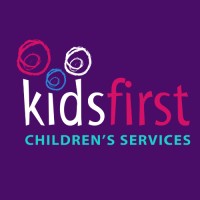 Kids First Children's Services logo - Similar company to Safelane Healthcare