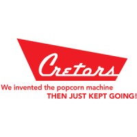 C. Cretors and Company logo - Similar company to Automation Control Panel Solutions Inc