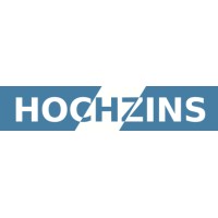 Hochzins Immobilienentwicklung GmbH logo - Similar company to Schwarzer Walfisch