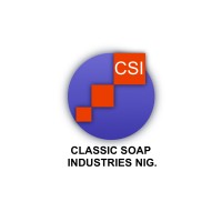 Classic Soap Industries Nigeria Limited logo - Similar company to The Cleanlab Manufacturing Limited