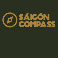 Saigon Compass