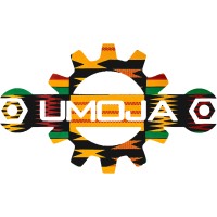Umoja Robotics logo - Similar company to Ynot Services