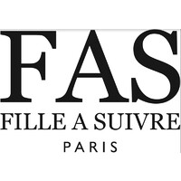 Fille à suivre logo - Similar company to Get Fully