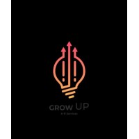 Grow Up Placement Service logo - Similar company to 77 Consulting