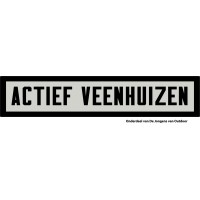 Actief Veenhuizen logo - Similar company to Taribush Uitjes