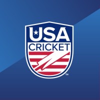 USA Cricket logo - Similar company to Willow