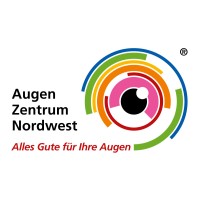 Augen-Zentrum-Nordwest logo - Similar company to Greenprintlab