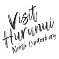 Visit Hurunui logo - Similar company to Hapuku Kitchen