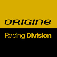 Origine Racing Division logo - Similar company to Cycle Cafe