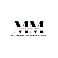 Mars Motors logo - Similar company to Inventoryflow