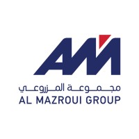 Al Mazroui Group logo - Similar company to Micas