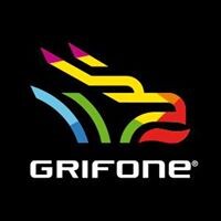 GRIFONE logo - Similar company to Macsa Textile
