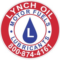 Lynch Oil logo - Similar company to Mashd