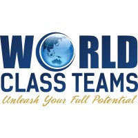World Class Teams logo - Similar company to Ventania Limited