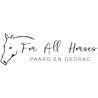 For all Horses logo - Similar company to Buts En Bofn®