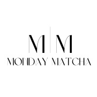 Monday Matcha logo - Similar company to Live By Trade