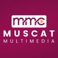 Muscat Multimedia Company LLC logo - Similar company to Bergstromedia - A Multimedia Company