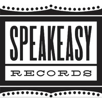 Speakeasy Records logo - Similar company to Tipitina'S