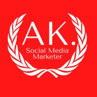 Akash singh logo - Similar company to Mithila Haat