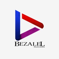 Bezalel Multimedia logo - Similar company to Mesh Masters Studio
