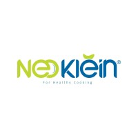 Neoklein logo - Similar company to Compbotz