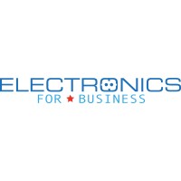 Electronics for Business logo - Similar company to Boxxer- De Elektronica Discounter