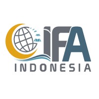 IFA Indonesia logo - Similar company to International Fraternity Association