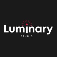 Luminary Studio logo - Similar company to Nova Creatis