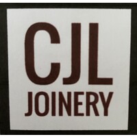 CJL Joinery logo - Similar company to Daga Projects