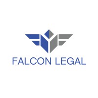 Falcon Legal logo - Similar company to Divekar & Co ., Advocates And Solicitors