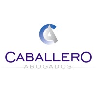 Despacho Caballero Abogados logo - Similar company to Iuris27